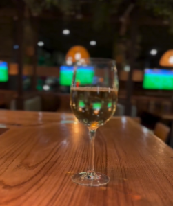 Enjoy food and drinks at at Live sports bar in Billericay, Essex
